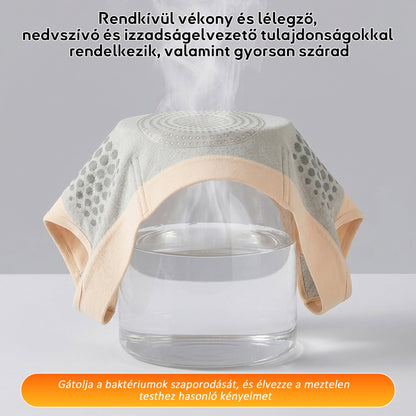 🍈🍈A márka hivatalos üzlete | 🍃RZXEA™  2026 Moringa és berberin 4 az 1-ben mikrorészecskés alakformáló és zsírégető rövidnadrág