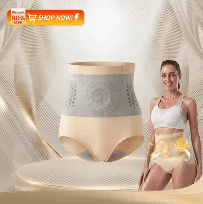 🍈🍈A márka hivatalos üzlete | 🍃RZXEA™  2026 Moringa és berberin 4 az 1-ben mikrorészecskés alakformáló és zsírégető rövidnadrág
