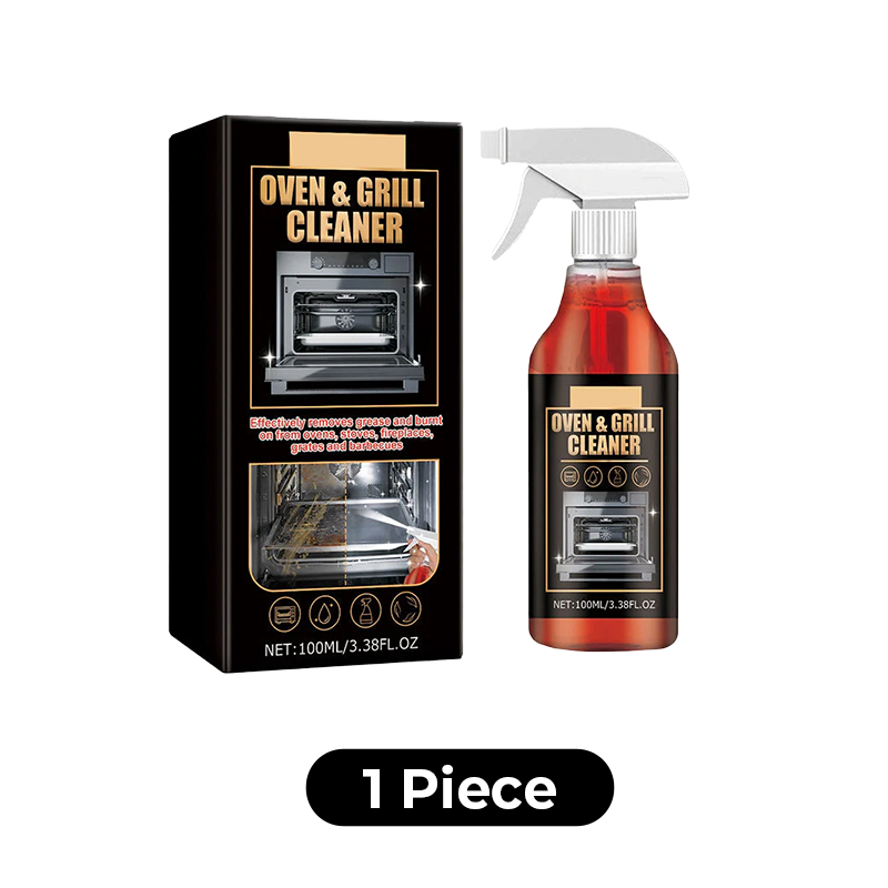💥🔥SALE 60% OFF!!💥Kitchen Grease Multi-Purpose Grease Cleaner, Dissolves Grease in 5 Seconds, No Scrubbing & Eliminates Odors 🔥