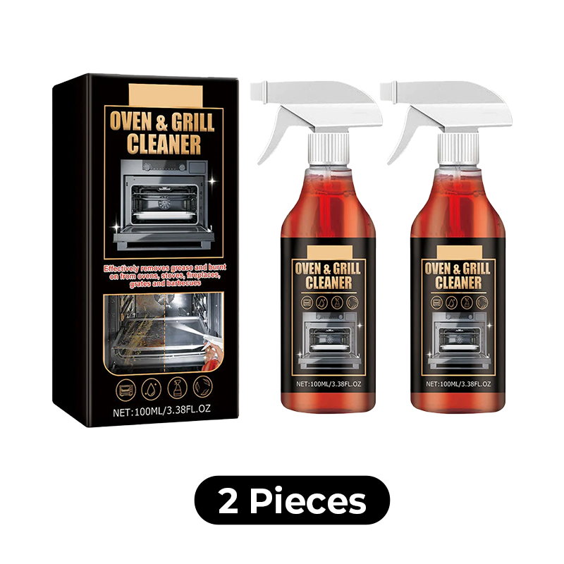 💥🔥SALE 60% OFF!!💥Kitchen Grease Multi-Purpose Grease Cleaner, Dissolves Grease in 5 Seconds, No Scrubbing & Eliminates Odors 🔥