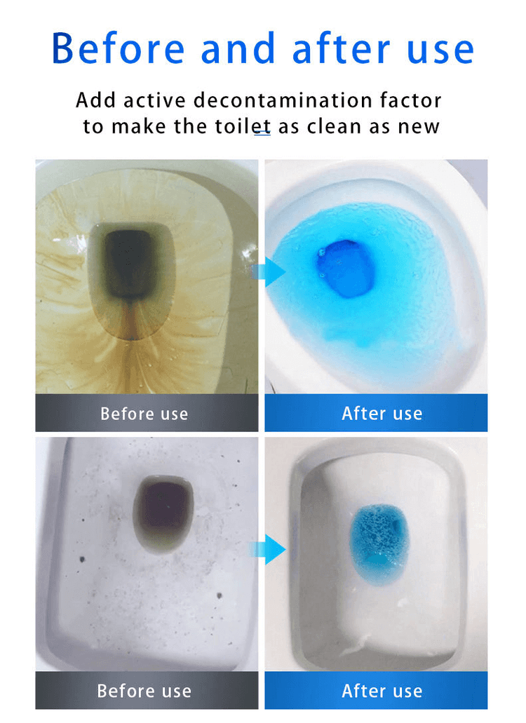 ✨ Ultimate Fast-Acting Drain Cleaner | Dissolves Hair & Clogs Instantly 💧
