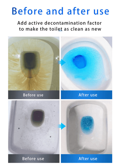 ✨ Ultimate Fast-Acting Drain Cleaner | Dissolves Hair & Clogs Instantly 💧