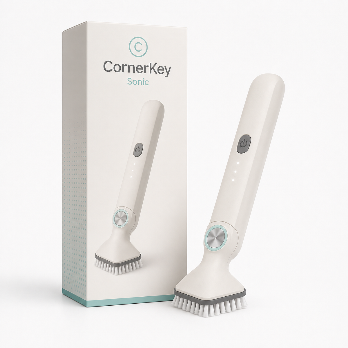 CornerKey Sonic