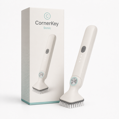 CornerKey Sonic