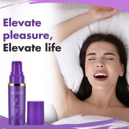AEXZR™ Orgasm Boost Gel – Climax in a Touch