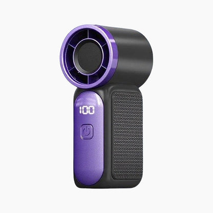 ⚡⚡⚡LAST 44 PCS LEFT!!! ✨ Ultimate Pocket Turbo Fan