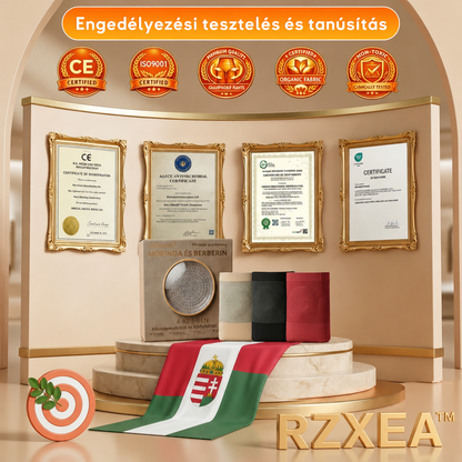 🍈🍈A márka hivatalos üzlete | 🍃RZXEA™  2026 Moringa és berberin 4 az 1-ben mikrorészecskés alakformáló és zsírégető rövidnadrág