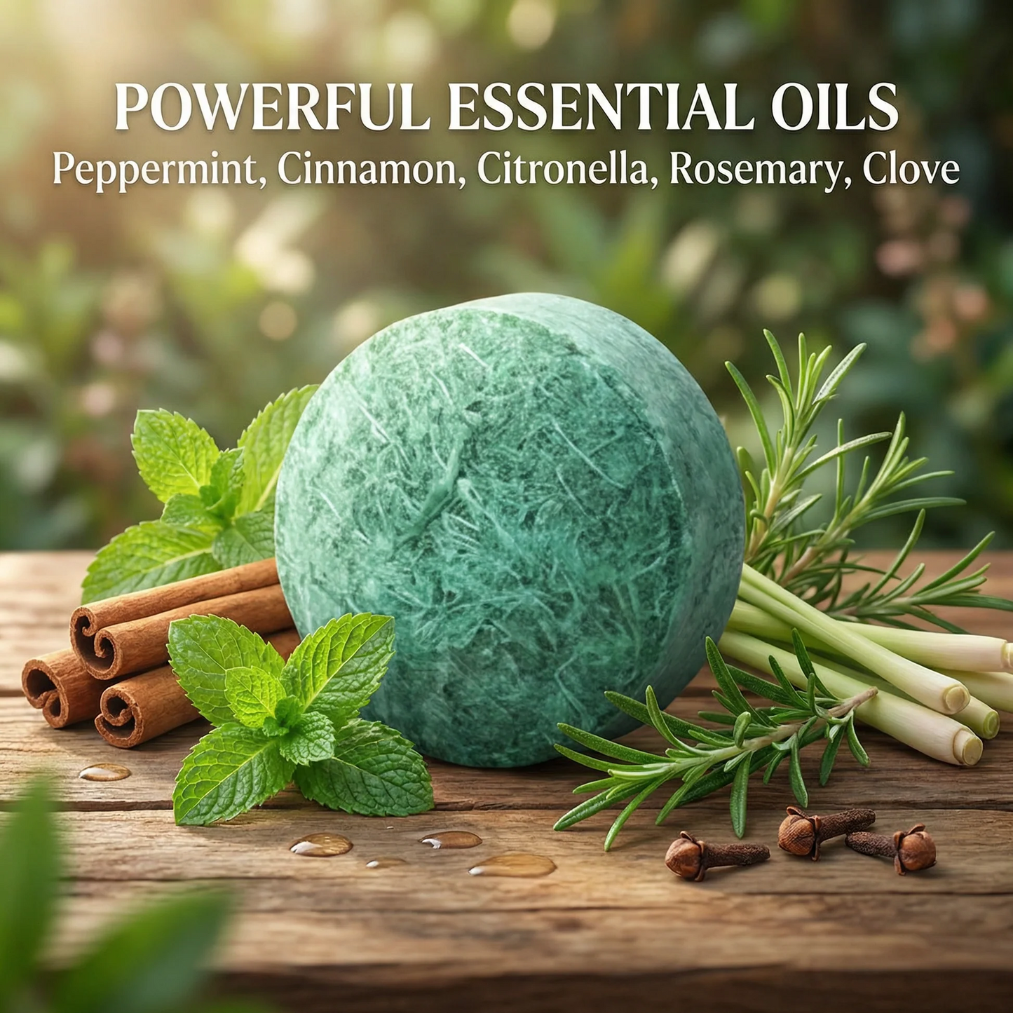 Keep Mice & Rats Away Naturally — 12 Ready-to-Use Peppermint Repellent Pouches