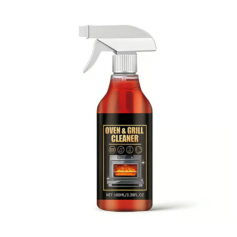 💥🔥SALE 60% OFF!!💥Kitchen Grease Multi-Purpose Grease Cleaner, Dissolves Grease in 5 Seconds, No Scrubbing & Eliminates Odors 🔥