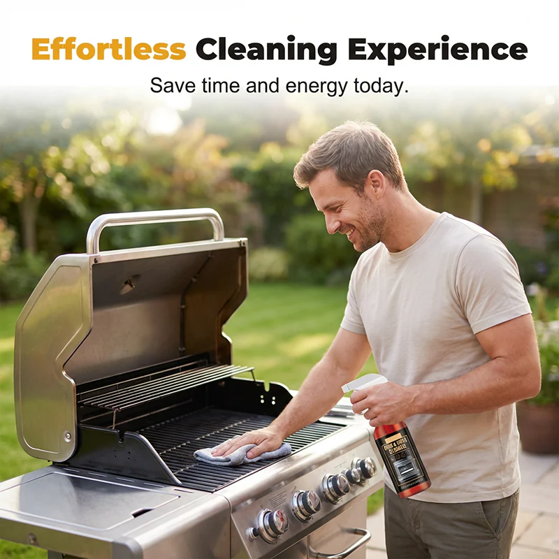 💥🔥SALE 60% OFF!!💥Kitchen Grease Multi-Purpose Grease Cleaner, Dissolves Grease in 5 Seconds, No Scrubbing & Eliminates Odors 🔥