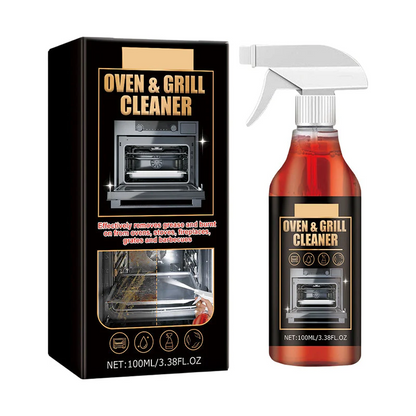 💥🔥SALE 60% OFF!!💥Kitchen Grease Multi-Purpose Grease Cleaner, Dissolves Grease in 5 Seconds, No Scrubbing & Eliminates Odors 🔥