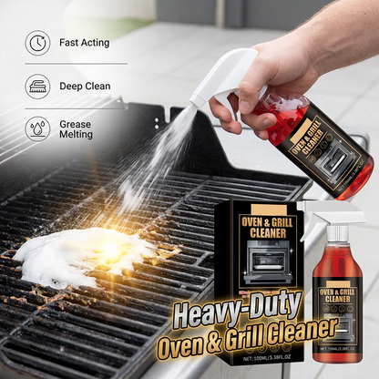 💥🔥SALE 60% OFF!!💥Kitchen Grease Multi-Purpose Grease Cleaner, Dissolves Grease in 5 Seconds, No Scrubbing & Eliminates Odors 🔥
