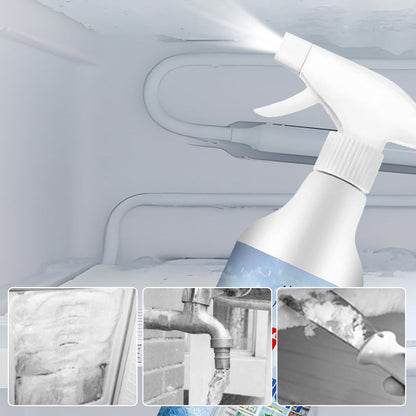RZXEA™ Defrosting Spray Safe 🛑 Say Goodbye to Ice! 🧊 Safe & Fast Defrost Spray