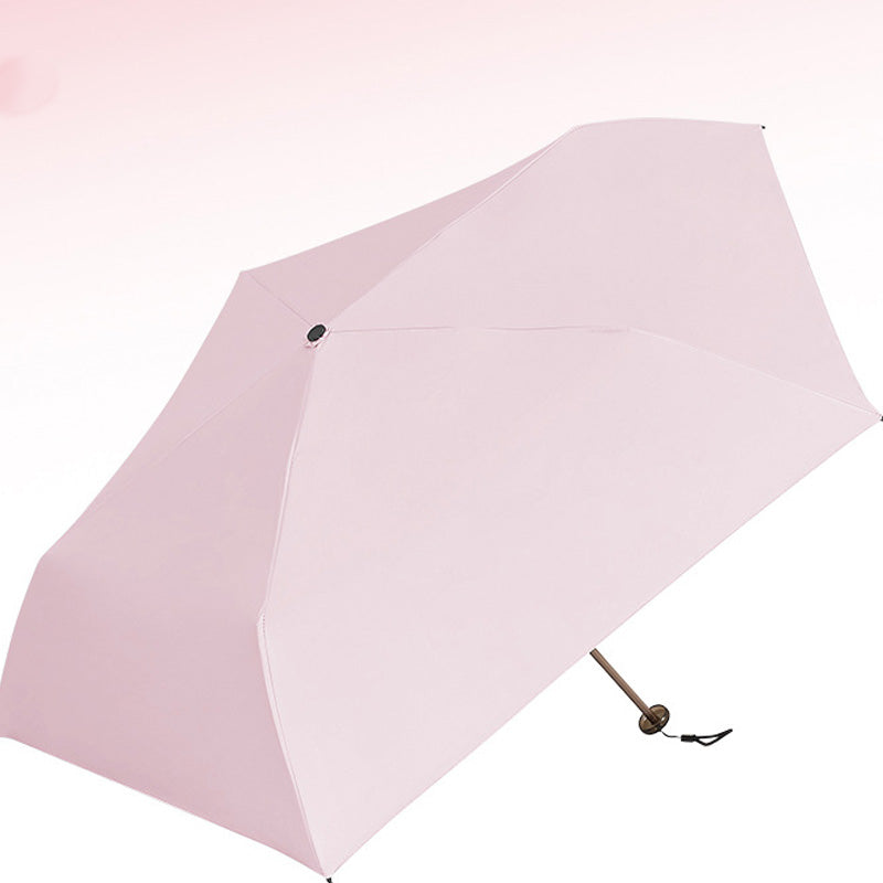 🏆 Last Day Special Price $19.99 ! 🔥Ultra-Lightweight Compact All-Weather Umbrella