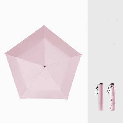 🏆 Last Day Special Price $19.99 ! 🔥Ultra-Lightweight Compact All-Weather Umbrella