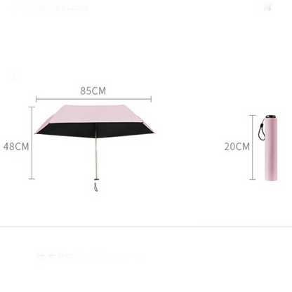 🏆 Last Day Special Price $19.99 ! 🔥Ultra-Lightweight Compact All-Weather Umbrella