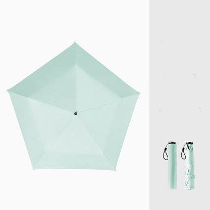 🏆 Last Day Special Price $19.99 ! 🔥Ultra-Lightweight Compact All-Weather Umbrella