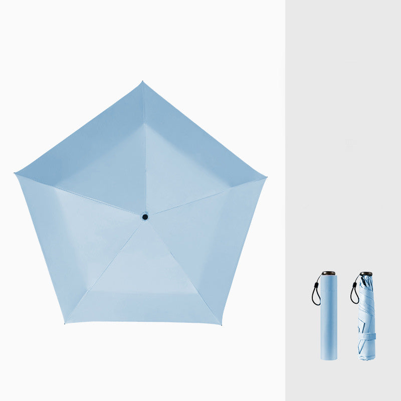 🏆 Last Day Special Price $19.99 ! 🔥Ultra-Lightweight Compact All-Weather Umbrella