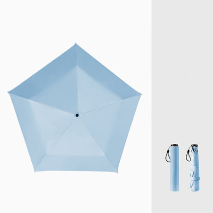 🏆 Last Day Special Price $19.99 ! 🔥Ultra-Lightweight Compact All-Weather Umbrella