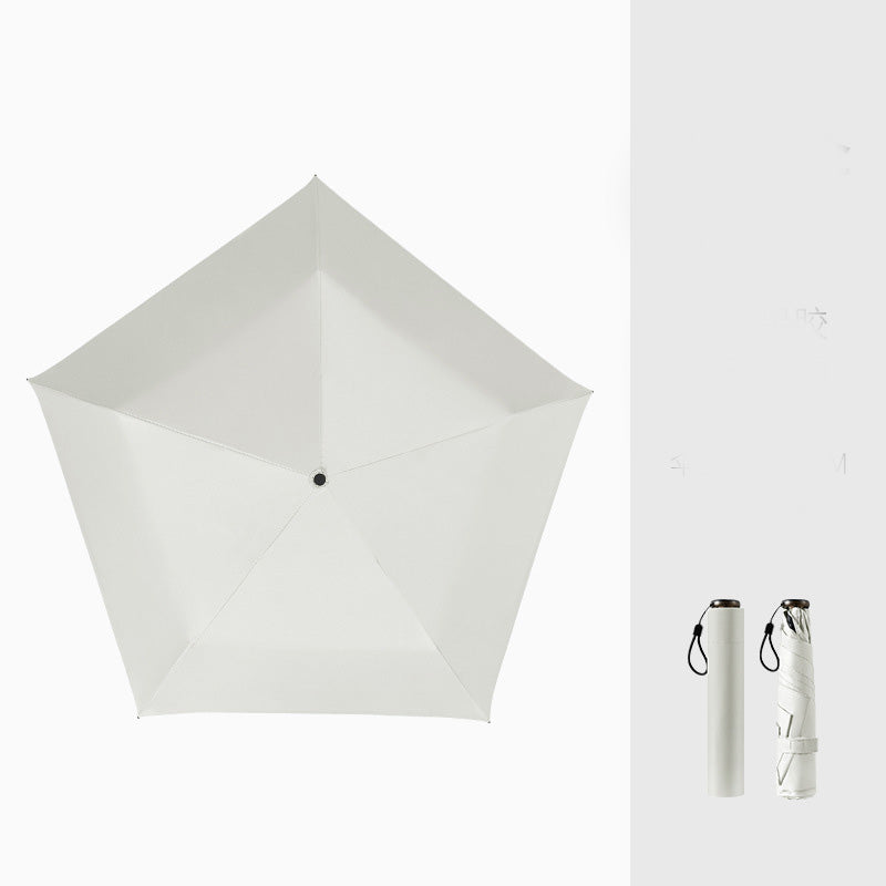 🏆 Last Day Special Price $19.99 ! 🔥Ultra-Lightweight Compact All-Weather Umbrella