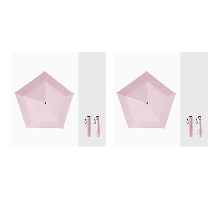 🏆 Last Day Special Price $19.99 ! 🔥Ultra-Lightweight Compact All-Weather Umbrella