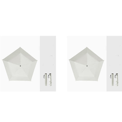 🏆 Last Day Special Price $19.99 ! 🔥Ultra-Lightweight Compact All-Weather Umbrella