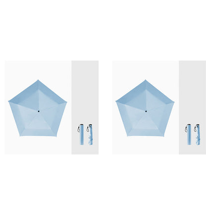 🏆 Last Day Special Price $19.99 ! 🔥Ultra-Lightweight Compact All-Weather Umbrella