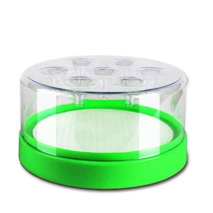 🛡️ Ultimate Reusable Fly Trap | Non-Electric, Safe & Highly Effective Outdoor Pest Control 🍃